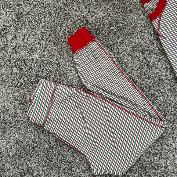 Organic Cotton Lounge Set - Picture 4 of 7